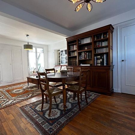 Beautiful Apartment With Terrace - Loire View Tours Buitenkant foto