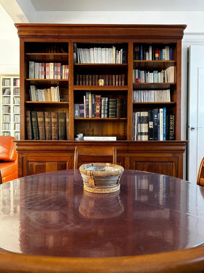 Beautiful Apartment With Terrace - Loire View Tours Buitenkant foto