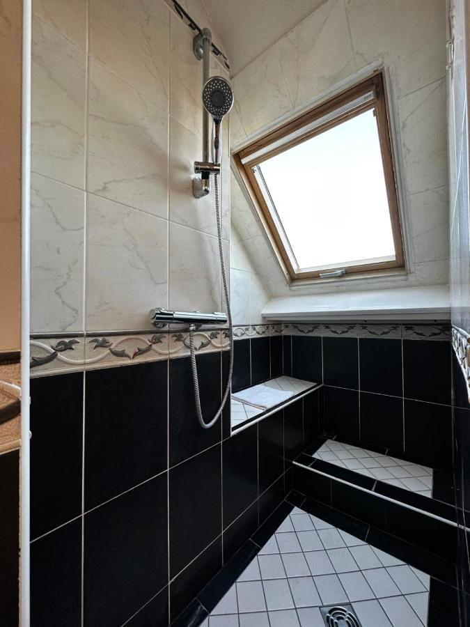 Beautiful Apartment With Terrace - Loire View Tours Buitenkant foto