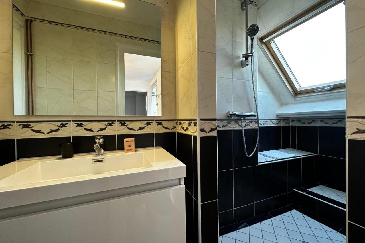 Beautiful Apartment With Terrace - Loire View Tours Buitenkant foto